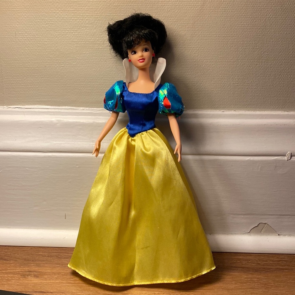 Snow White